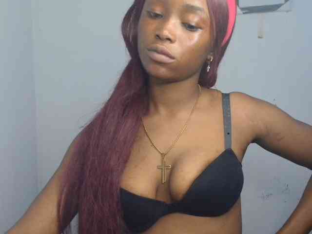 Naughty-choco webcam