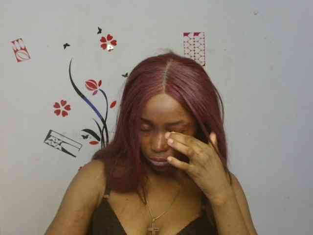 Naughty-choco webcam