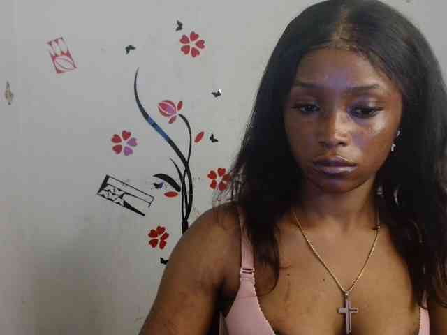 Naughty-choco webcam