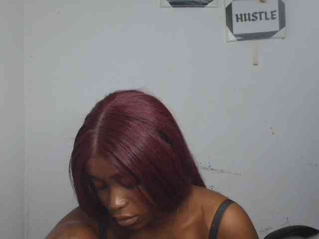 Naughty-choco webcam