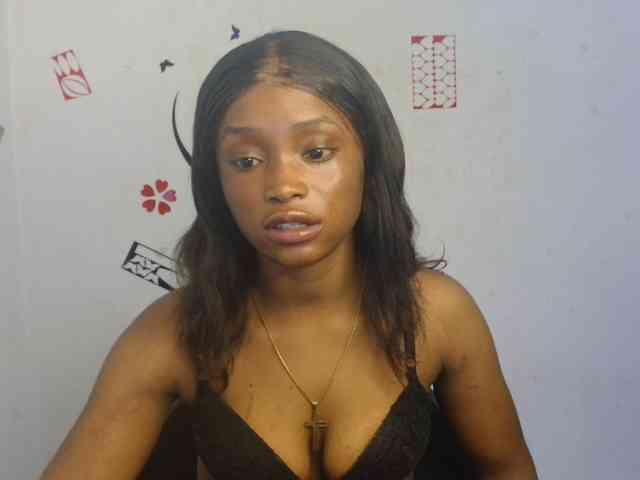 Naughty-choco webcam