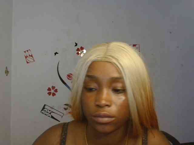 Naughty-choco webcam