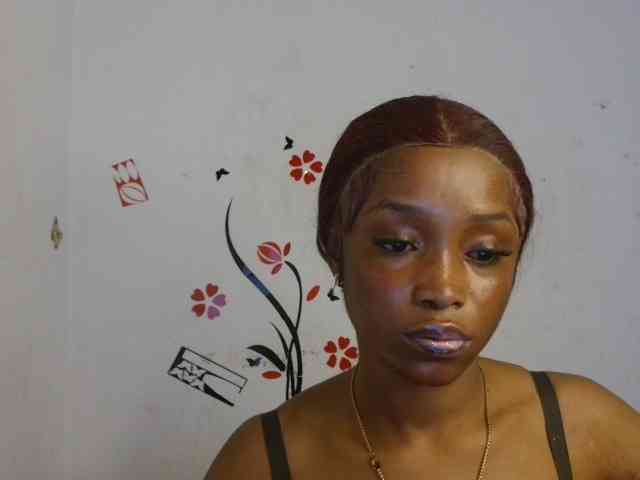 Naughty-choco webcam