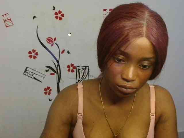 Naughty-choco Live Webcam on BongaCams
