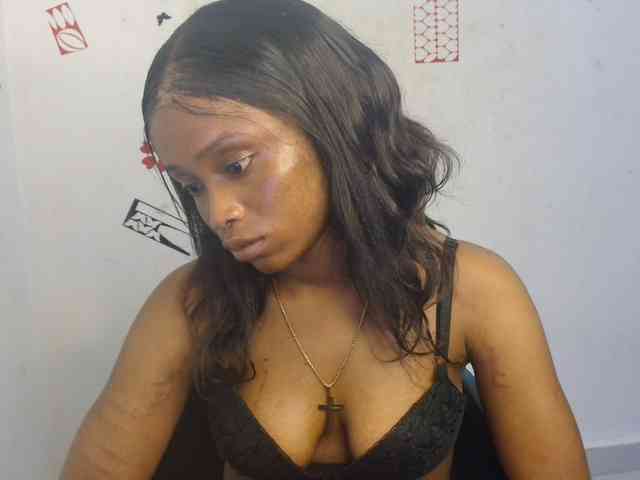 Naughty-choco webcam