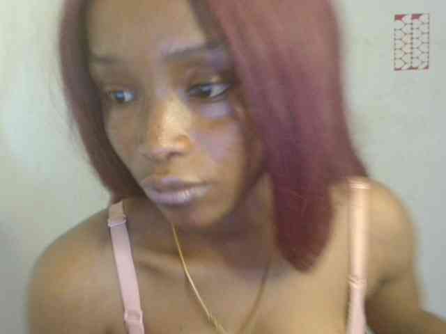 Model: Naughty-choco