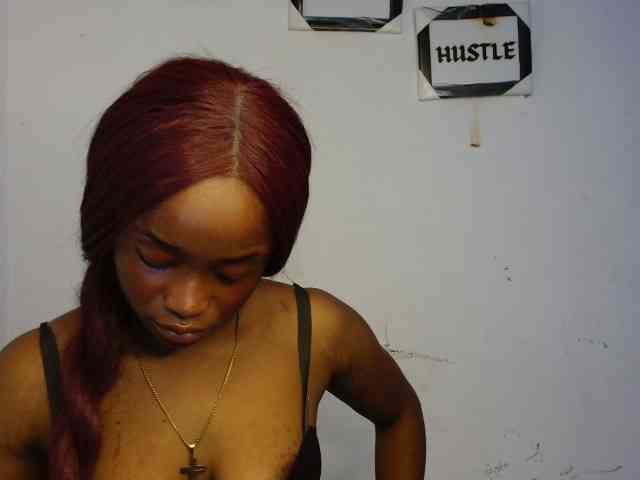 Naughty-choco webcam