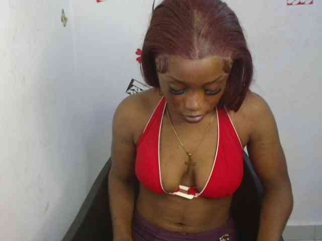 Naughty-choco