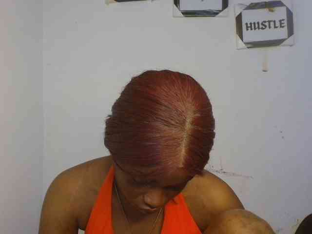 Naughty-choco webcam