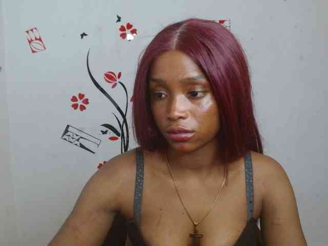 Naughty-choco webcam