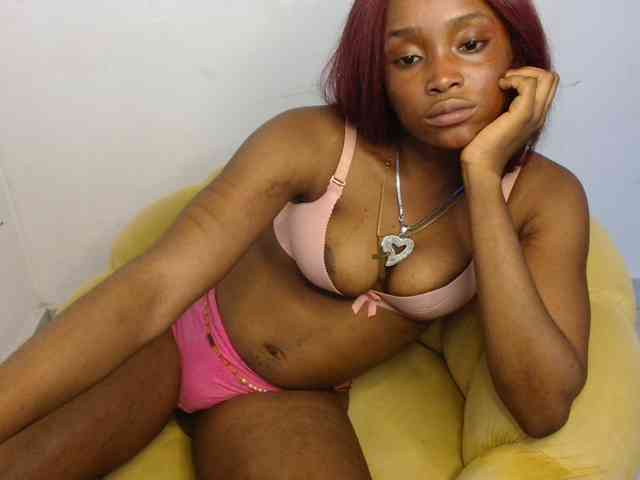 Naughty-choco webcam