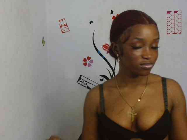 Naughty-choco webcam