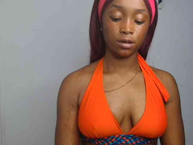 Naughty-choco webcam