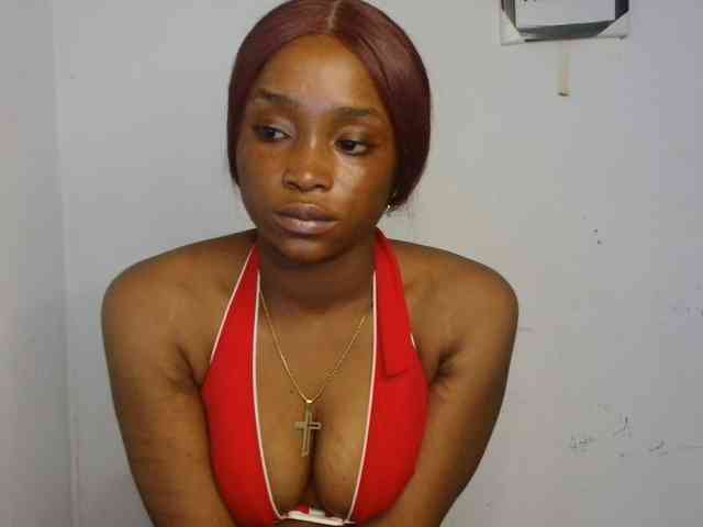 Naughty-choco webcam