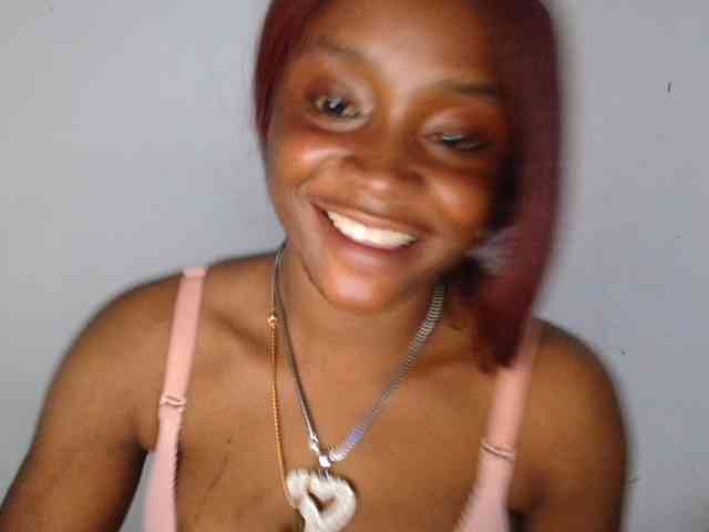 Naughty-choco webcam