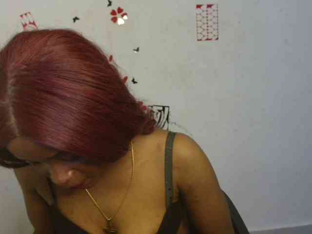 Naughty-choco webcam