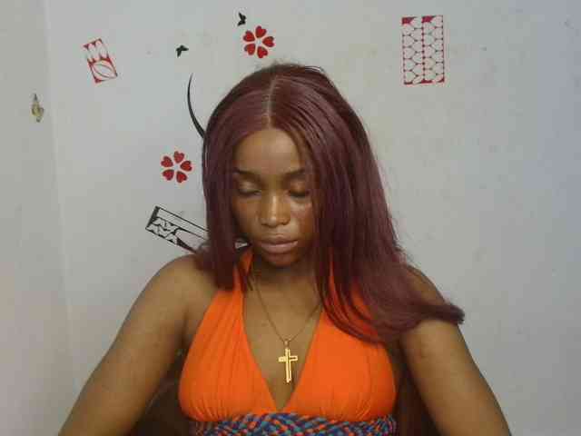 Naughty-choco webcam