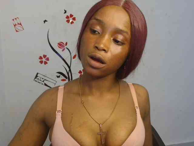Naughty-choco webcam