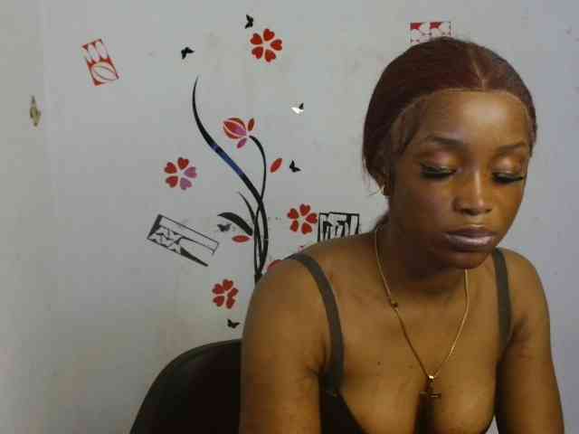 Naughty-choco webcam