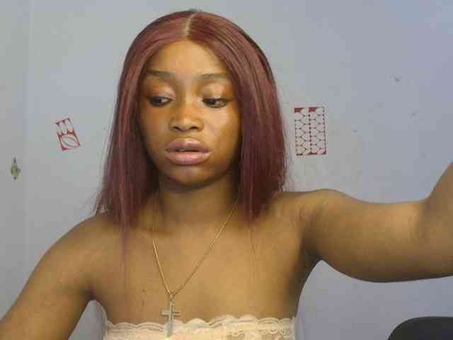 Naughty-choco webcam
