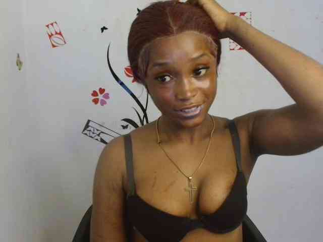 Naughty-choco webcam