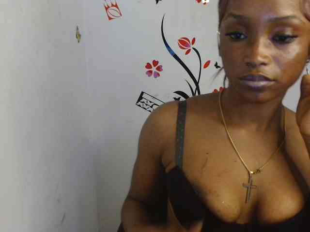 Naughty-choco