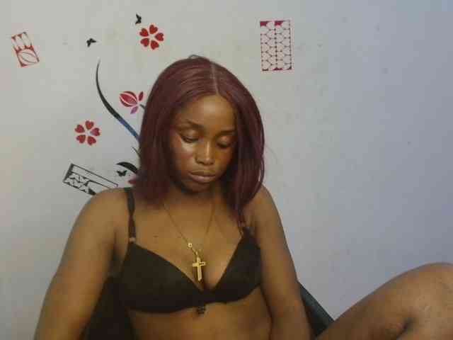 Naughty-choco webcam