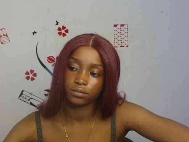 Naughty-choco webcam