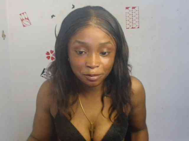 Naughty-choco webcam