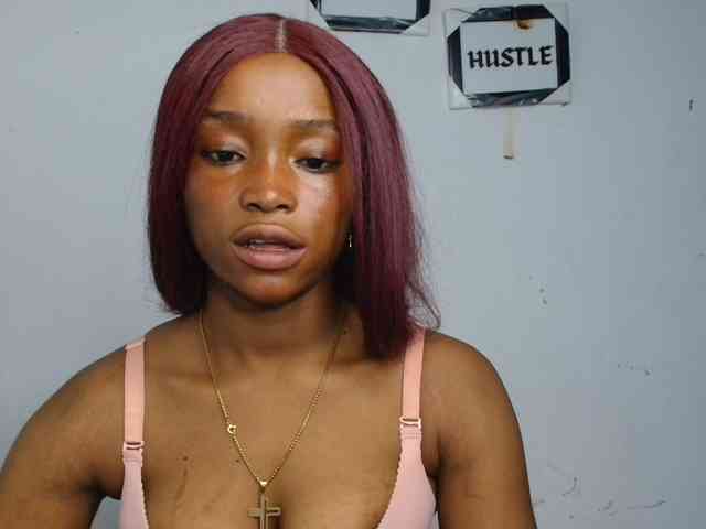 Naughty-choco webcam