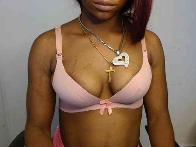 Naughty-choco webcam