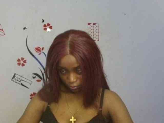Naughty-choco webcam