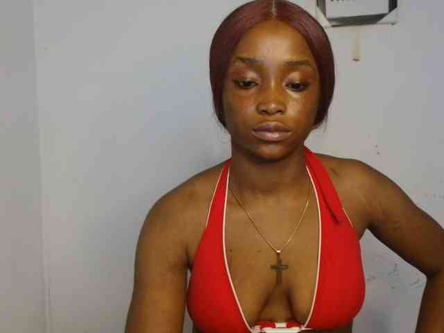 Naughty-choco webcam
