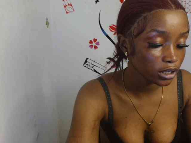 Naughty-choco
