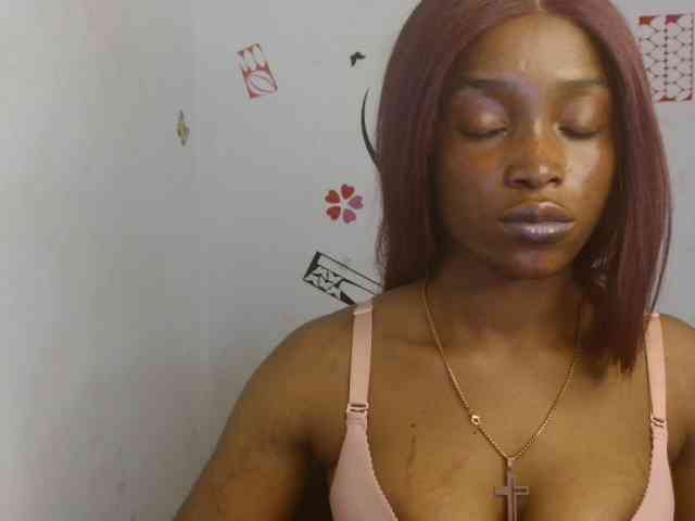Naughty-choco