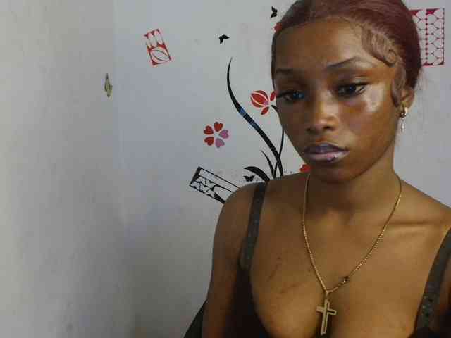 Naughty-choco