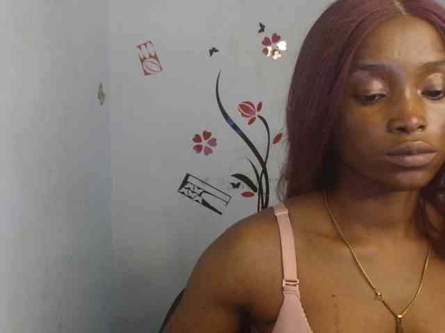 Naughty-choco webcam