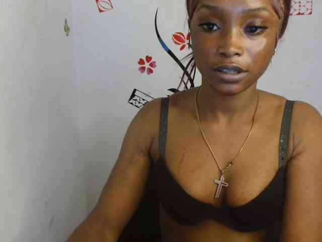 Naughty-choco webcam