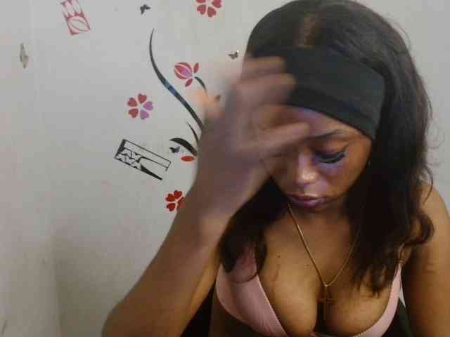 Naughty-choco