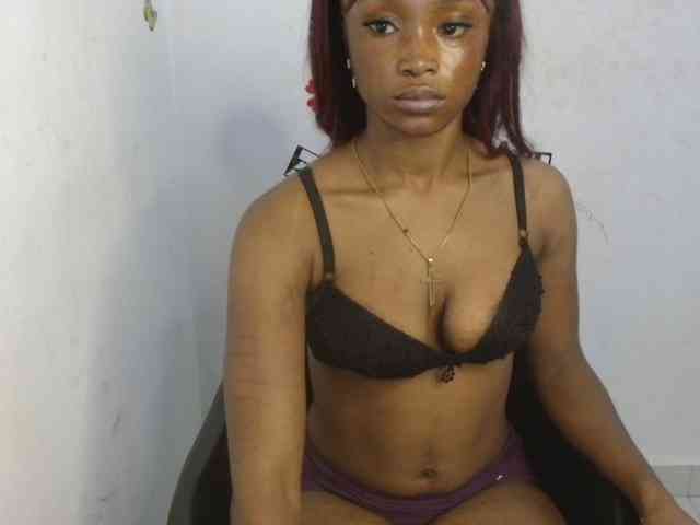 Naughty-choco webcam