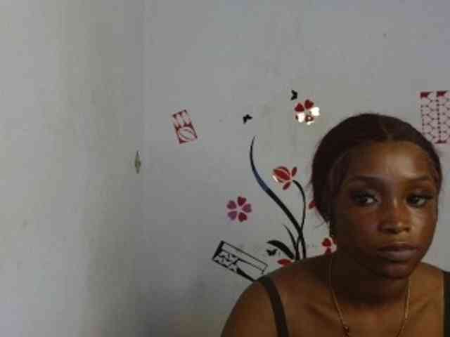 Naughty-choco webcam