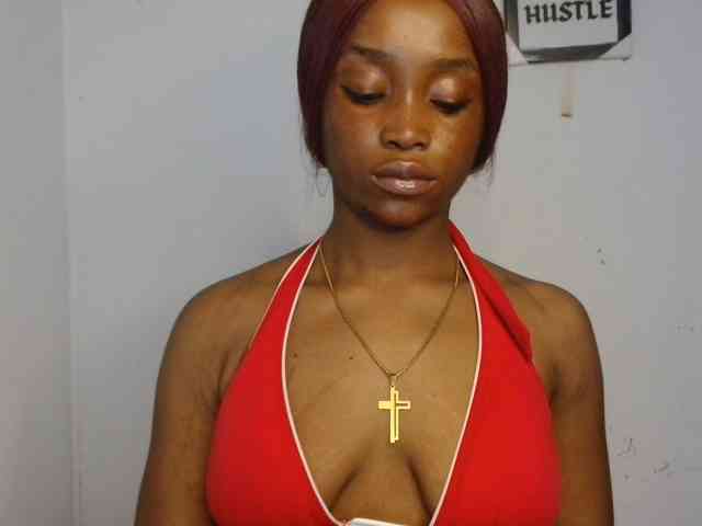 Naughty-choco webcam