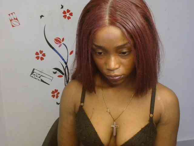 Naughty-choco webcam