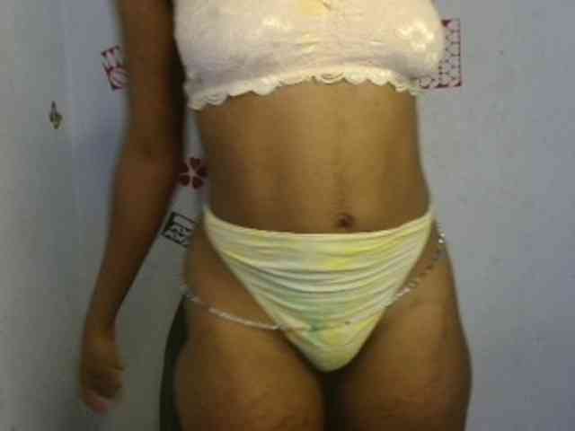 Naughty-choco webcam