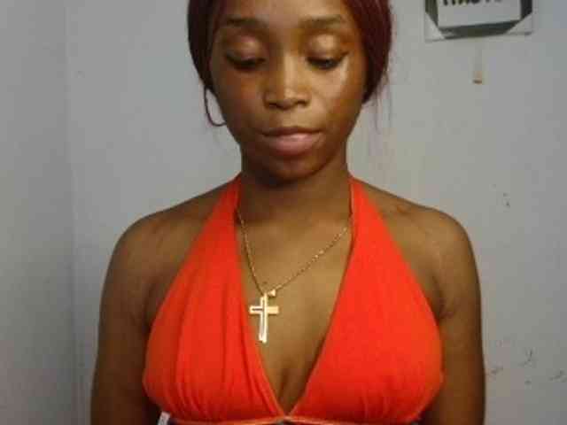 Naughty-choco webcam