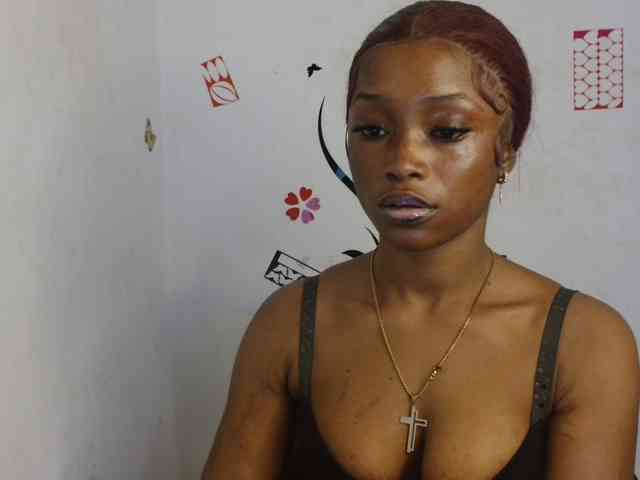 Naughty-choco webcam