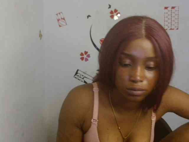 Naughty-choco webcam