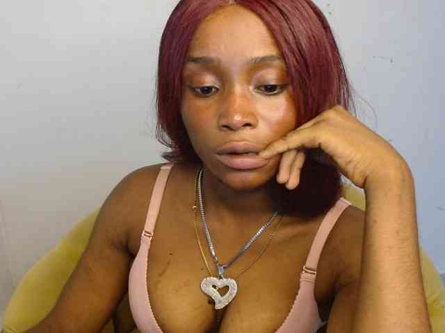 Naughty-choco webcam