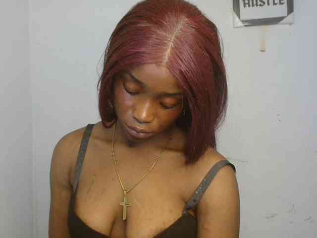 Naughty-choco webcam