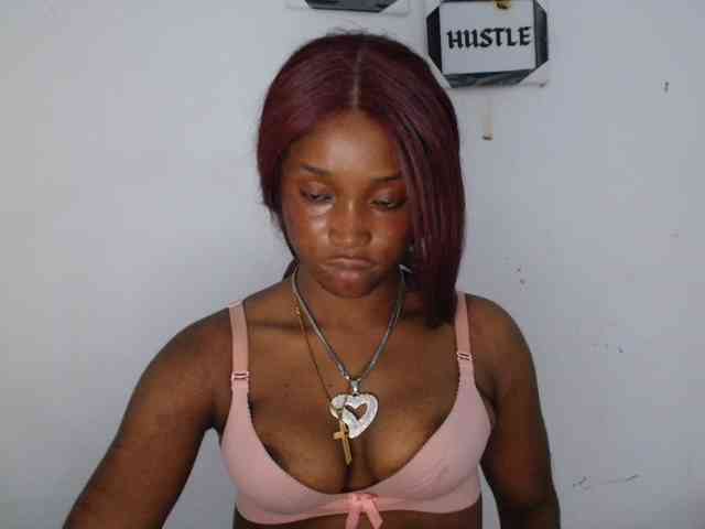 Naughty-choco